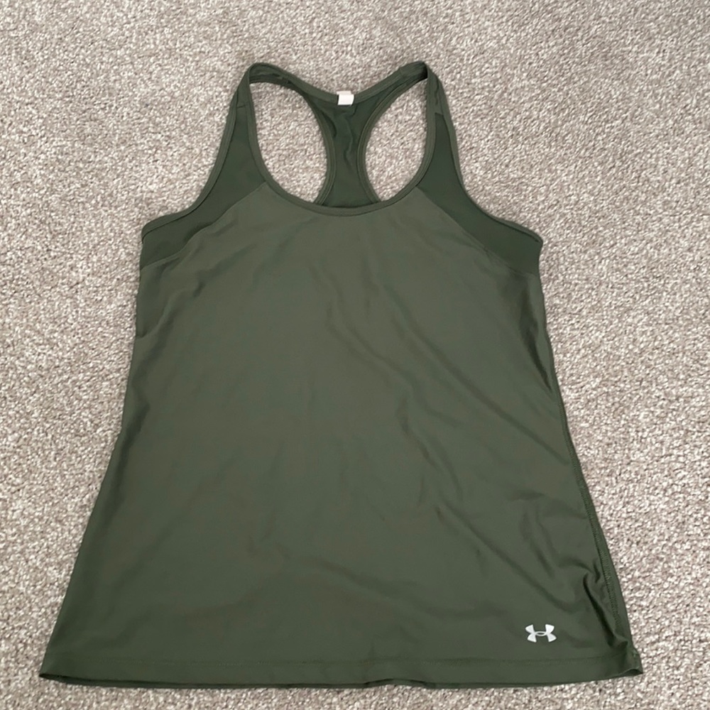 Under Armour Tank